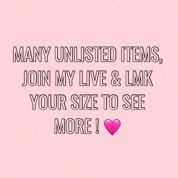 LIVE SHOW NOTIFICATION❗️ - Picture 2 of 2